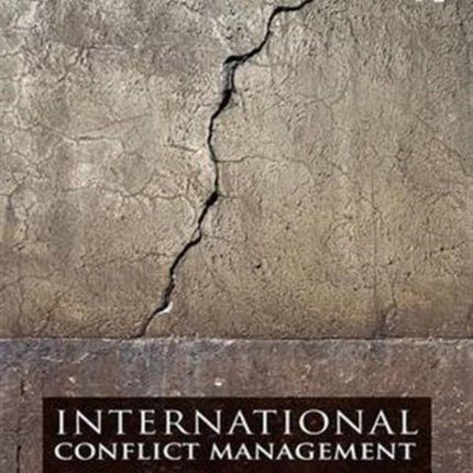 International Conflict Management