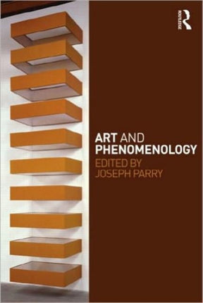 Art and Phenomenology
