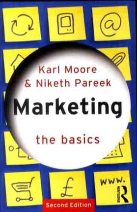 Marketing The Basics