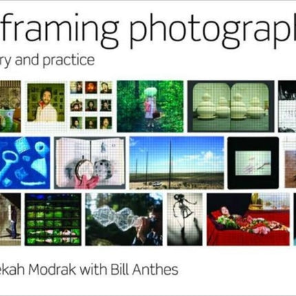 Reframing Photography