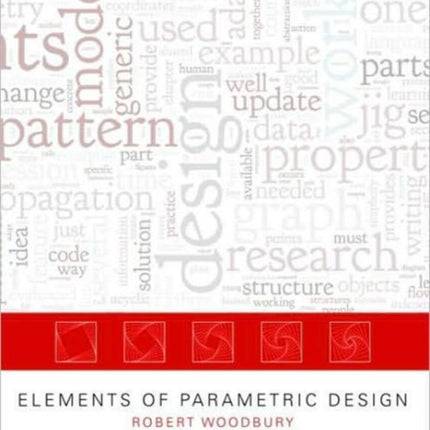 Elements of Parametric Design