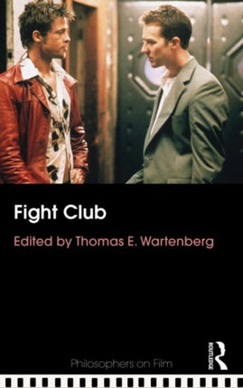 Fight Club Philosophers on Film