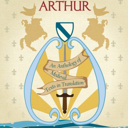 The Romance of Arthur