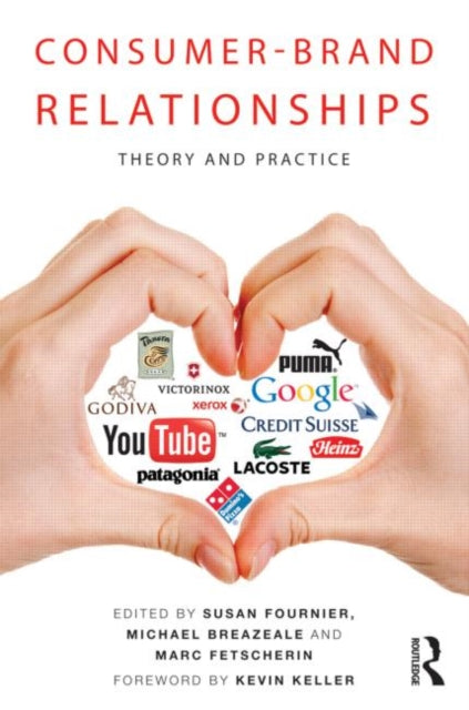 ConsumerBrand Relationships