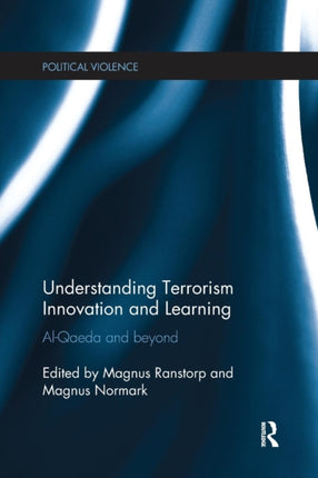 Understanding Terrorism Innovation and Learning