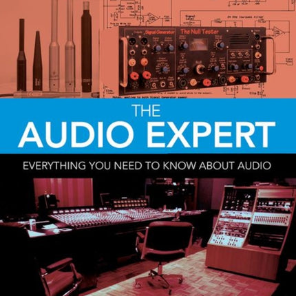 The Audio Expert