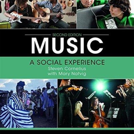 Music A Social Experience