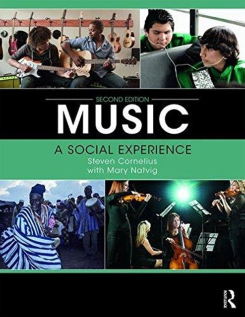 Music A Social Experience