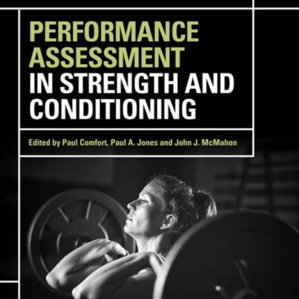 Performance Assessment in Strength and