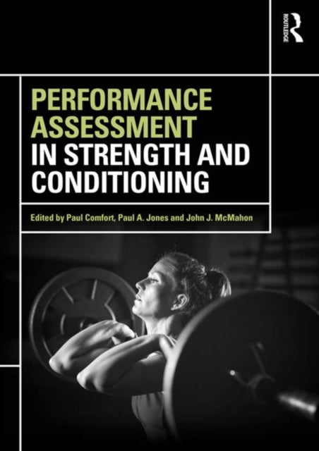Performance Assessment in Strength and