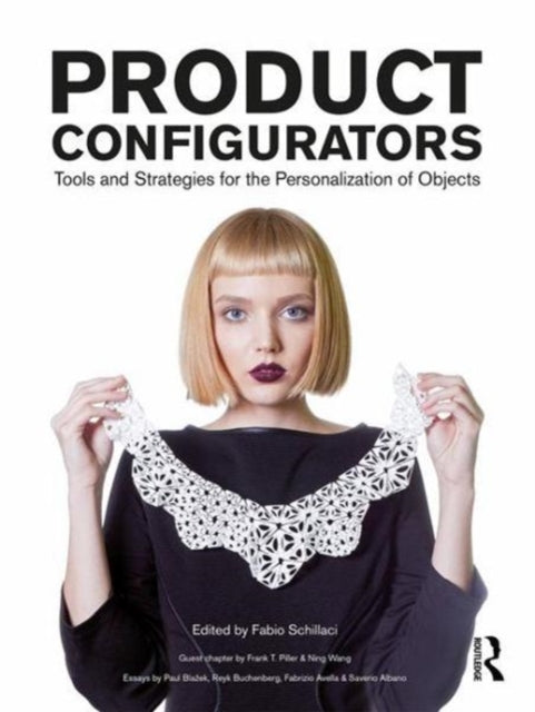 Product Configurators Tools and Strategies for
