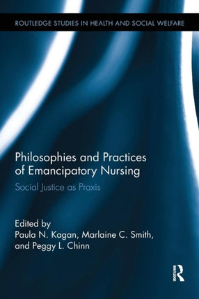 Philosophies and Practices of Emancipatory
