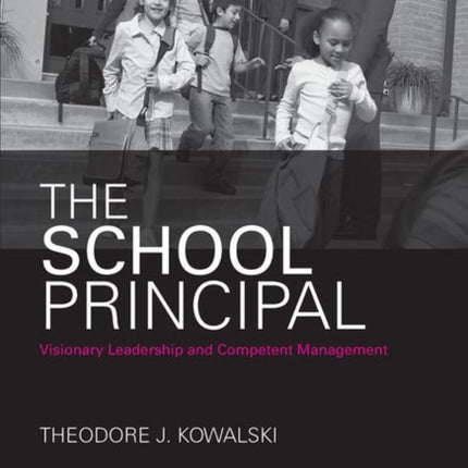 The School Principal