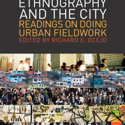 Ethnography and the City