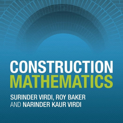 Construction Mathematics
