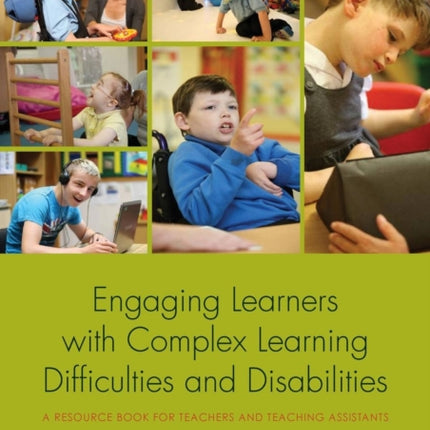 Engaging Learners with Complex Learning