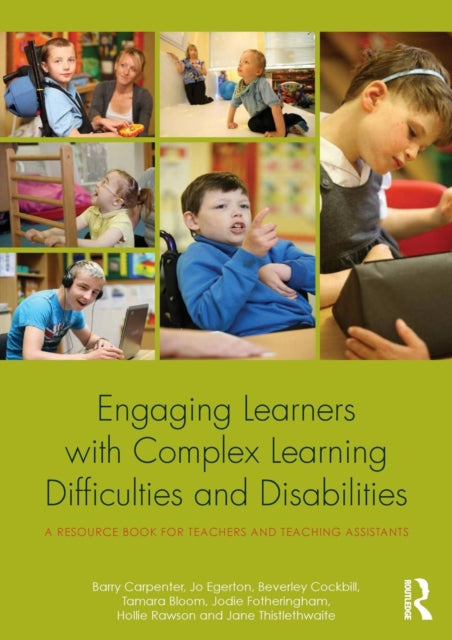 Engaging Learners with Complex Learning