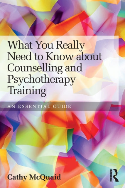 What You Really Need to Know about Counselling