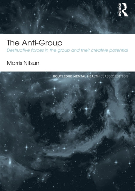 The AntiGroup