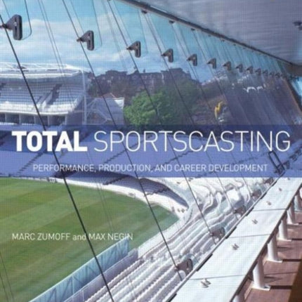 Total Sportscasting Performance Production and