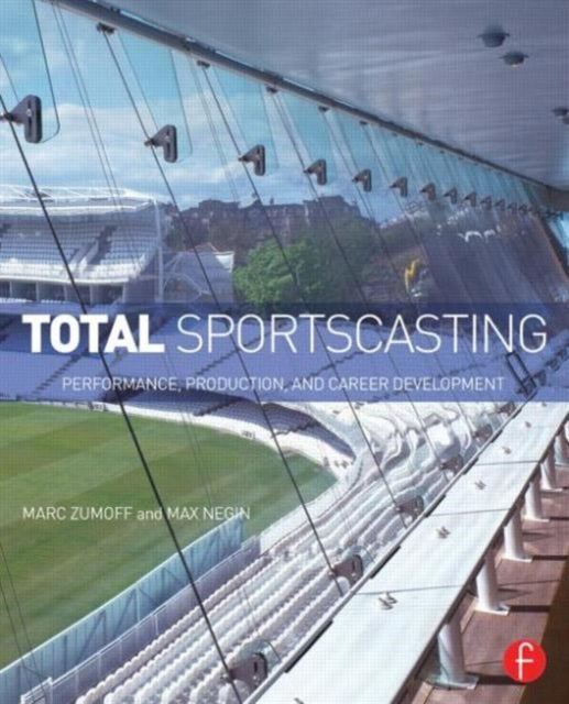 Total Sportscasting Performance Production and