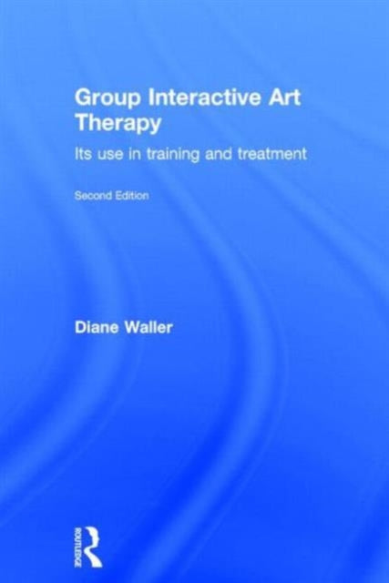 Group Interactive Art Therapy: Its use in training and treatment