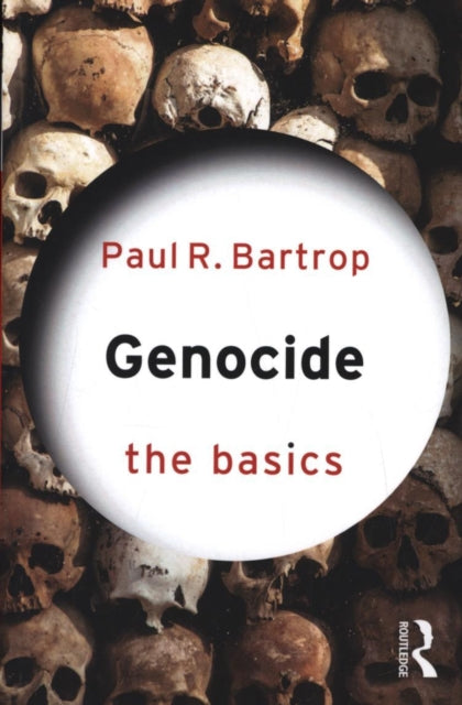 Genocide The Basics