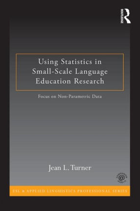 Using Statistics in SmallScale Language Education