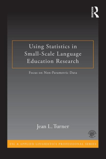 Using Statistics in SmallScale Language Education