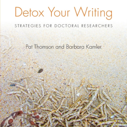 Detox Your Writing