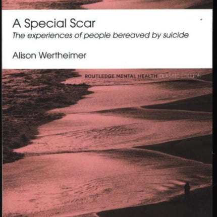 A Special Scar