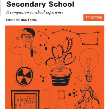 Learning to Teach Science in the Secondary School