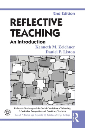 Reflective Teaching An Introduction Reflective