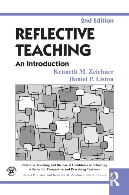 Reflective Teaching An Introduction Reflective