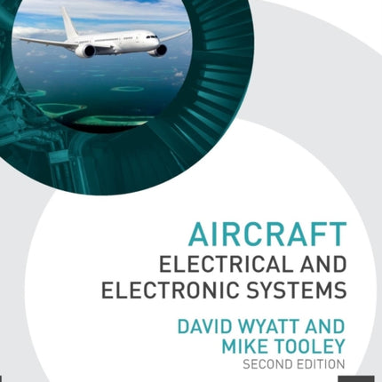 Aircraft Electrical and Electronic Systems 2nd ed