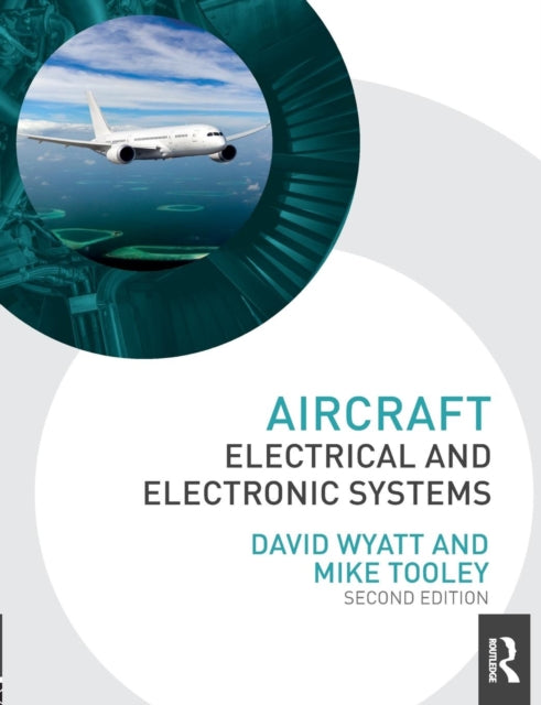 Aircraft Electrical and Electronic Systems 2nd ed