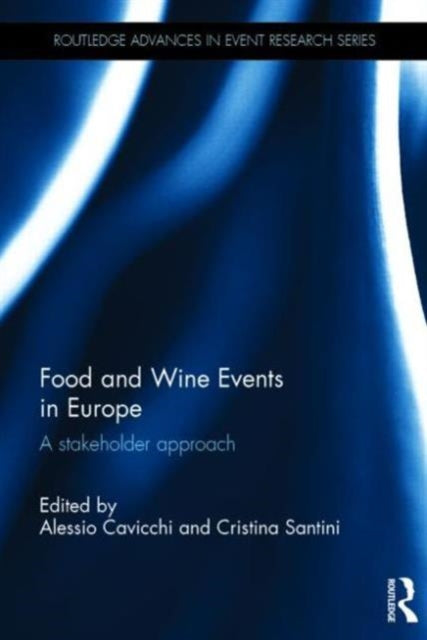 Food and Wine Events in Europe