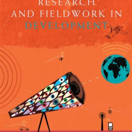 Research and Fieldwork in Development