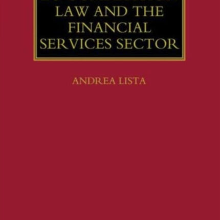 EU Competition Law and the Financial Services Sector