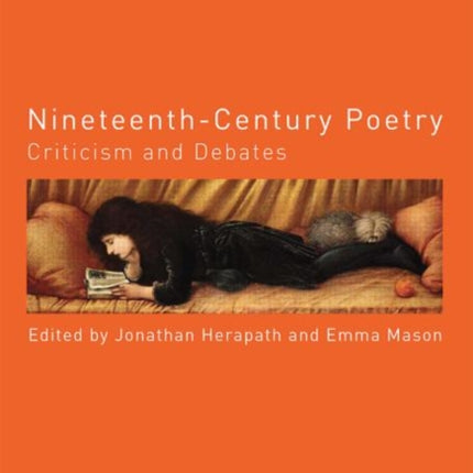 NineteenthCentury Poetry