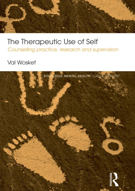 The Therapeutic Use of Self Counselling Practice