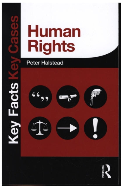 Human Rights Key Facts Key Cases