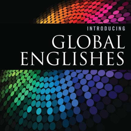 Introducing Global Englishes