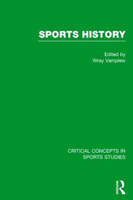 Sports History