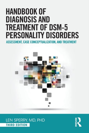 Handbook of Diagnosis and Treatment of DSM5