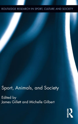 Sport Animals and Society