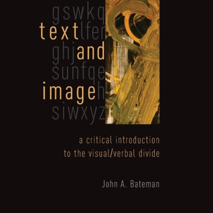 Text and Image