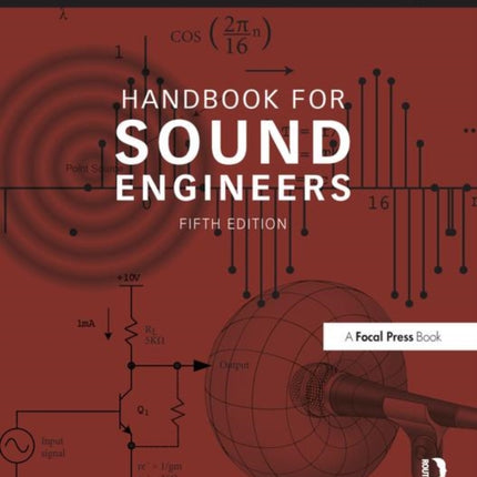 Handbook for Sound Engineers