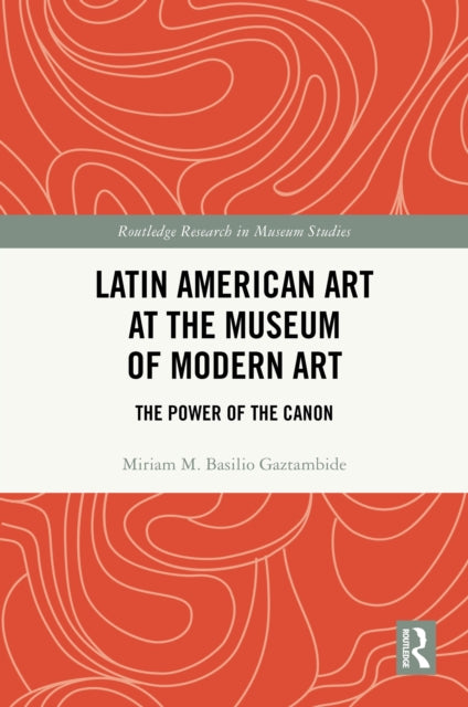 Latin American Art at The Museum of Modern Art
