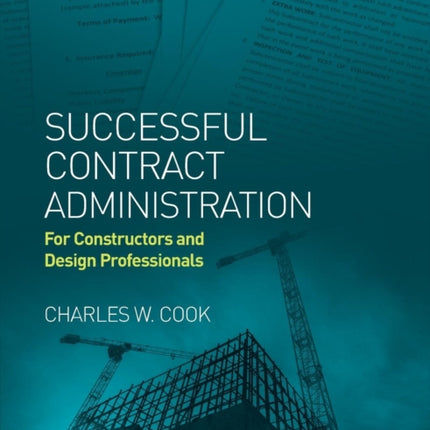 Successful Contract Administration